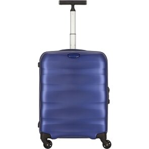 Samsonite Engenero Spinner 4 roues trolley cabine 55 cm