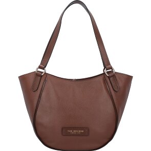 The Bridge Domitilla Sac à bandoulière Cuir 39 cm