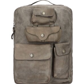 Campomaggi Pino Daypack Cuir 39.5 cm