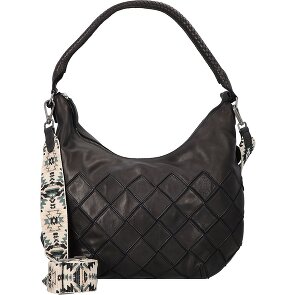 Harbour 2nd Esterina Sac à bandoulière Cuir 33 cm