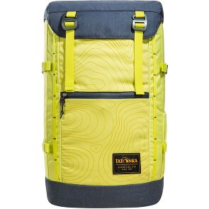Tatonka Sac à dos City Hiker 49 cm, compartiment pour ordinateur portable