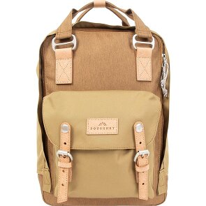 Doughnut Macaroon Daypack 38 cm Compartiment pour ordinateur portable