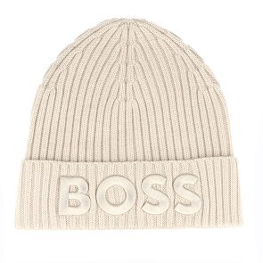 Boss Bonnet tricoté