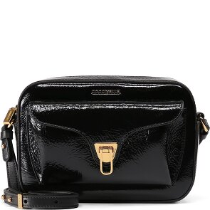 Coccinelle Beat Sac à bandoulière Cuir 21.5 cm