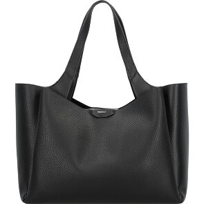DKNY Willa Sac de shopper Cuir véritable 37 cm