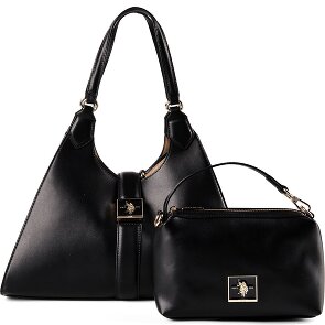 U.S. Polo Assn. Margaret Sac à bandoulière 36.5 cm
