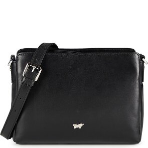Braun Büffel Hanna Sac à bandoulière Cuir 23 cm