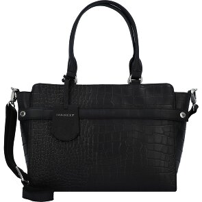 Burkely Casual Cayla Sac de shopper Cuir 38 cm