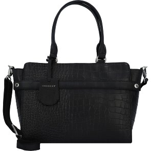 Burkely Casual Cayla Sac de shopper Cuir 38 cm