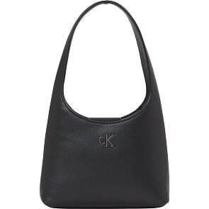 Calvin Klein Jeans Minimal Monogram Sac à bandoulière 22 cm