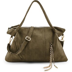 FredsBruder Velvet Wild Sac à bandoulière Cuir 59 cm
