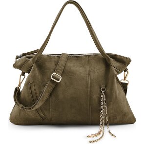 FredsBruder Velvet Wild Sac à bandoulière Cuir 59 cm