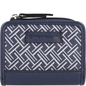 Tom Tailor Yoki Porte-monnaie 12.5 cm