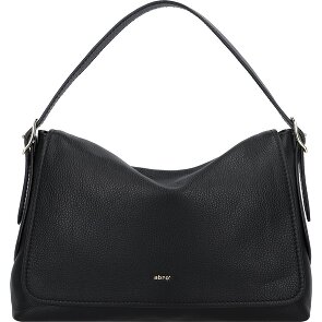 abro Carina Sac à bandoulière Cuir 26 cm
