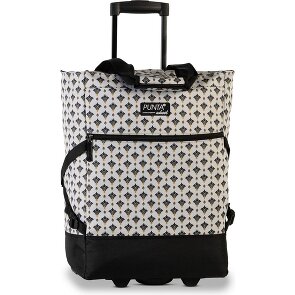 Punta Wheel Chariot à provisions 50 cm