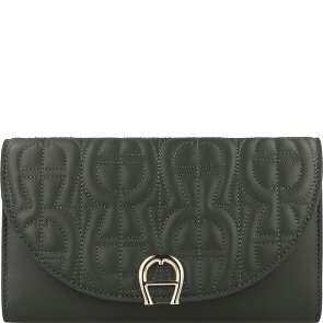 AIGNER Portefeuille d'embrayage Cuir 19.5 cm