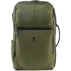 Echolac Active x sac à dos de voyage 49 cm compartiment pour ordinateur portable