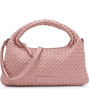 LES VISIONNAIRES Sadie Weave Sac à bandoulière Cuir 37 cm