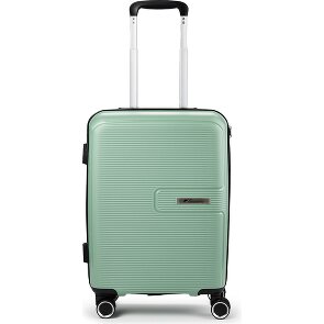 Cocoono Marseille 4 roulettes Trolley de cabine S 54 cm