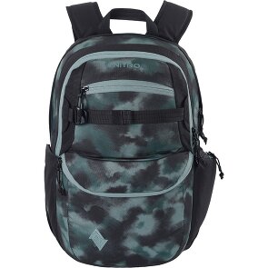 NITRO Hero Daypack 51 cm Compartiment pour ordinateur portable