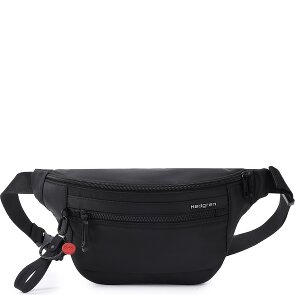Hedgren Inner City Sac banane Protection RFID 28 cm