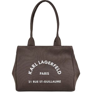 Karl Lagerfeld Rsg Sac de shopper 31 cm