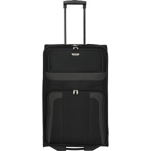 Paklite Orlando 2 roulettes Trolley L 73 cm