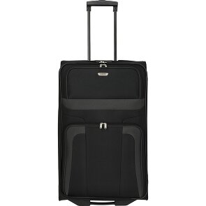 Paklite Orlando 2 roues Valise cabine L 73 cm