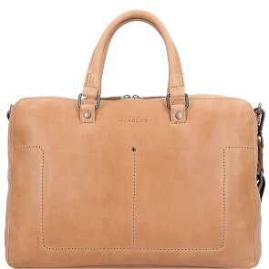 Harold's Caugio Porte-documents Cuir 41 cm Compartiment pour ordinateur portable
