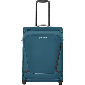 Travelite Jetpack Multi Light 2 roulettes Trolley de cabine 55 cm