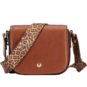 Jekyll & Hide Paris Sac à bandoulière Cuir 22 cm