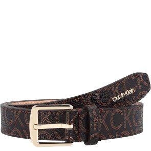 Calvin Klein CK Must Ceinture