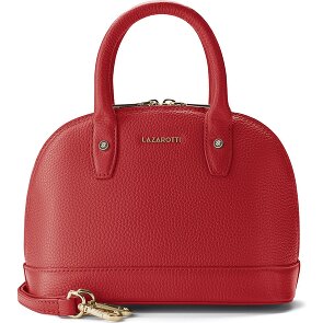 Lazarotti Bologna Leather Sac à main Crossbody en cuir 24 cm