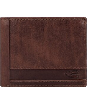 camel active Field Porte-monnaie Protection RFID Cuir 12 cm