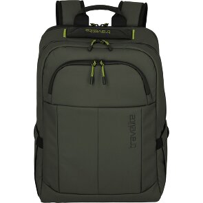 Travelite Briize Daypack M 45 cm Compartiment pour ordinateur portable