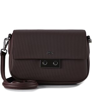 Lacoste Core Essentials Daily City Sac à bandoulière 21.5 cm