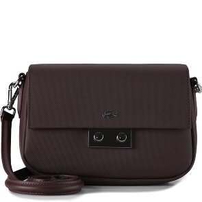 Lacoste Core Essentials Daily City Sac à bandoulière 21.5 cm