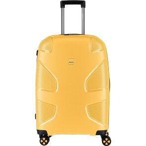 IMPACKT IP1 4 roulettes Trolley 67 cm