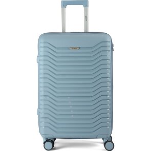 Benzi 5820 4 roulettes Trolley 60 cm