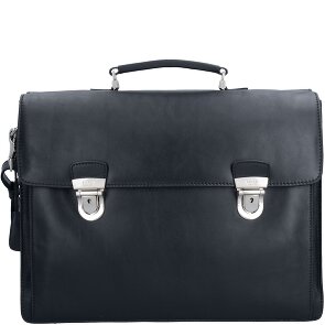 Picard Toscana Porte-documents en cuir 42 cm Compartiment pour ordinateur portable