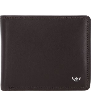 Golden Head Porte-monnaie Polo RFID cuir 11 cm