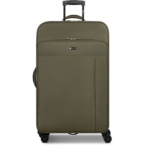 Check.In Sevilla 2.0 4 roulettes Trolley 80 cm