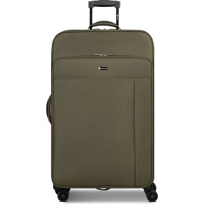 Check.In Sevilla 2.0 4 roulettes Trolley 80 cm