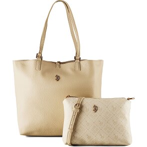 U.S. Polo Assn. Sac à dos réversible Malibu 34 cm