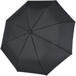 Doppler Carbonsteel Magic Parapluie de poche 29 cm