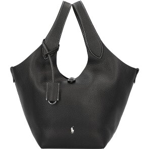 POLO RALPH LAUREN Polo Play Sac à bandoulière Cuir 26 cm