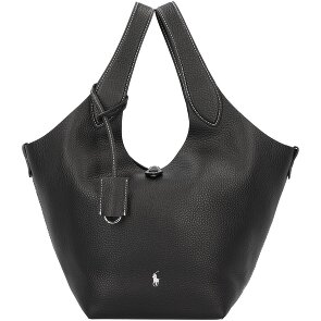 POLO RALPH LAUREN Polo Play Sac à bandoulière Cuir 26 cm