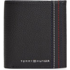 Tommy Hilfiger TH Central Porte-monnaie Cuir 9 cm