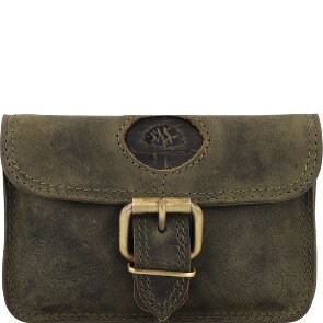 Greenburry Vintage Sac banane Cuir 13 cm