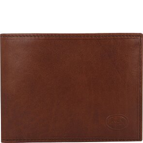 The Bridge Story Uomo Portefeuille III en cuir 12,5 cm